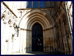 York Minster 08